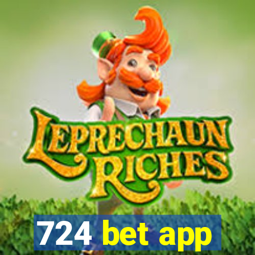 724 bet app